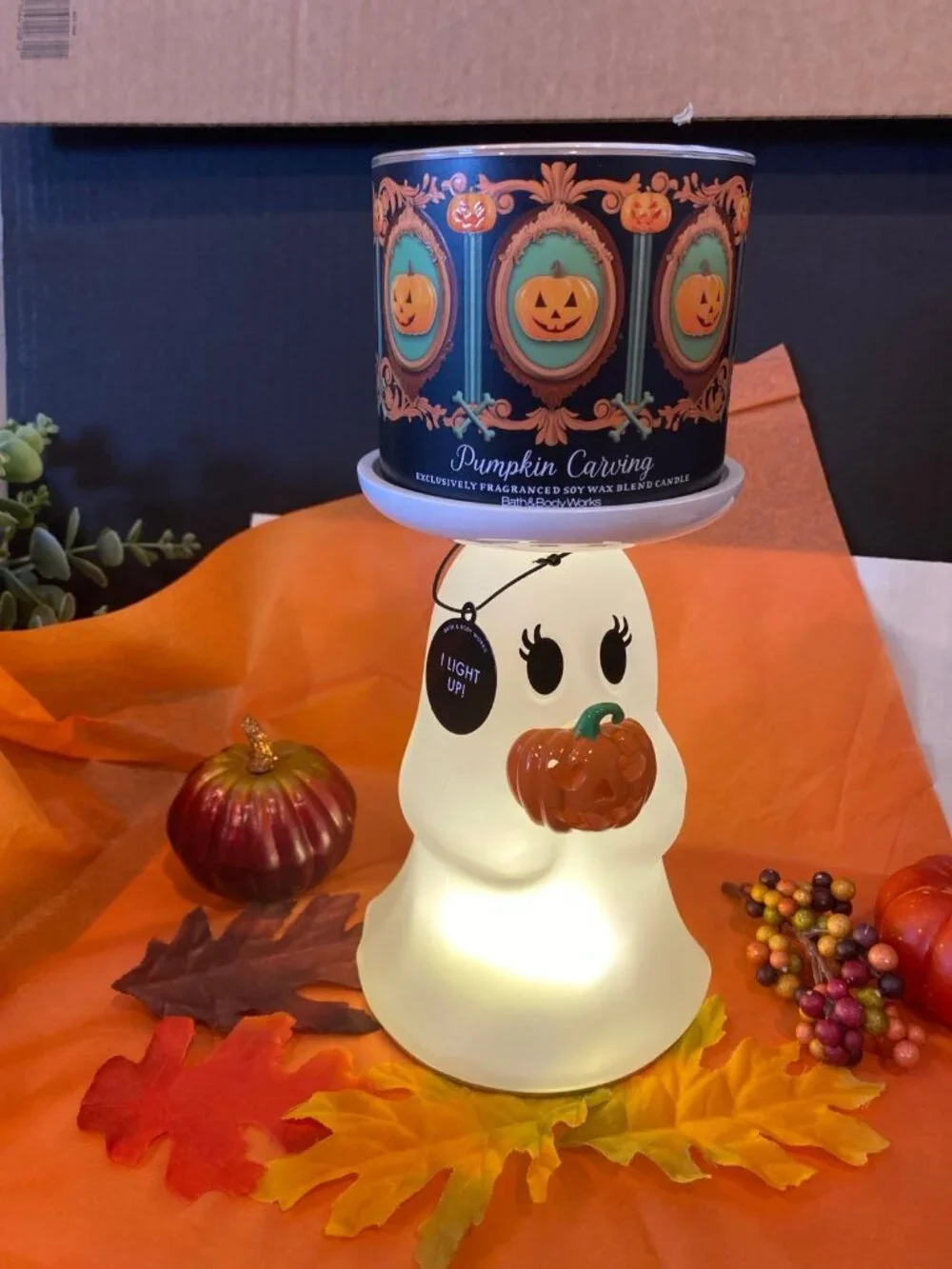 Bath & Body Works new bbw